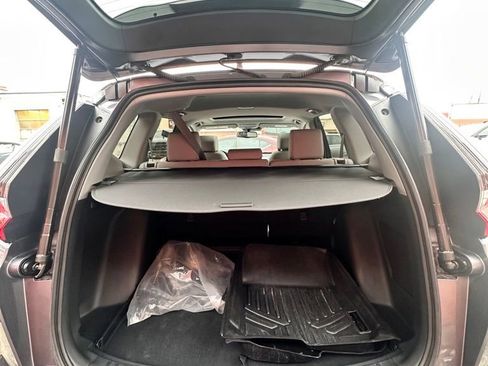 Used 2022 Honda CR-V Touring image 9
