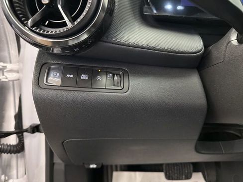 New 2026 Chevrolet Equinox LT w/ Safety and Technology Package AWD/4WD image 20