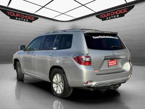 Used 2010 Toyota Highlander Limited image 3