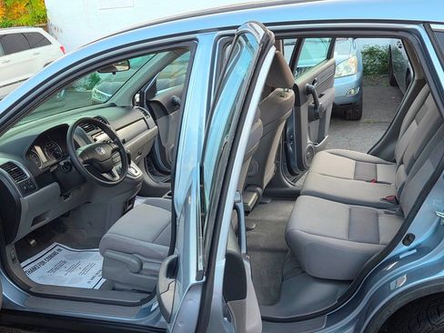 Used 2008 Honda CR-V LX image 3