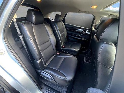 Used 2023 MAZDA CX-9 Touring Plus image 24