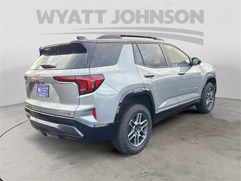 New 2026 GMC Terrain AT4 w/ Technology Package II image 5