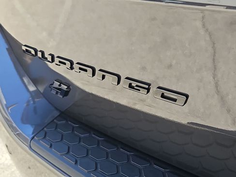 New 2026 Dodge Durango GT w/ Blacktop Package image 12