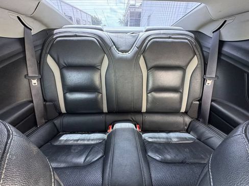 Used 2017 Chevrolet Camaro SS RWD image 7
