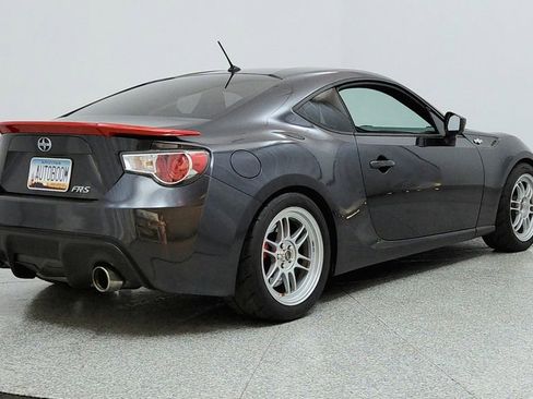 Used 2014 Scion FR-S image 5