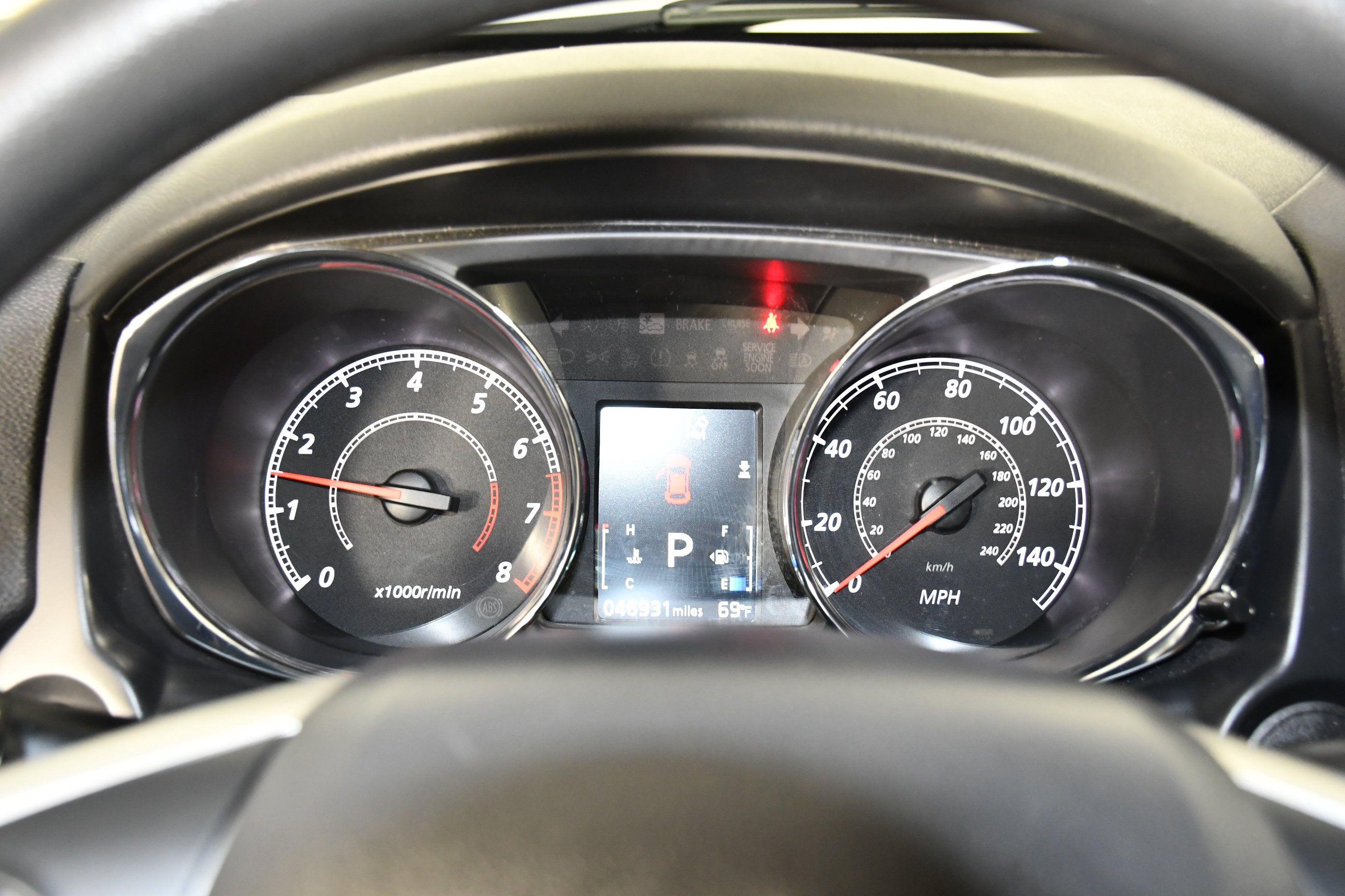 Used 2024 Mitsubishi Outlander Sport SE AWD/4WD image 17
