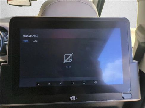 Used 2022 Kia Telluride EX FWD image 25