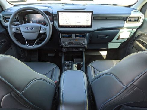 New 2026 Ford Maverick Lobo AWD/4WD image 12