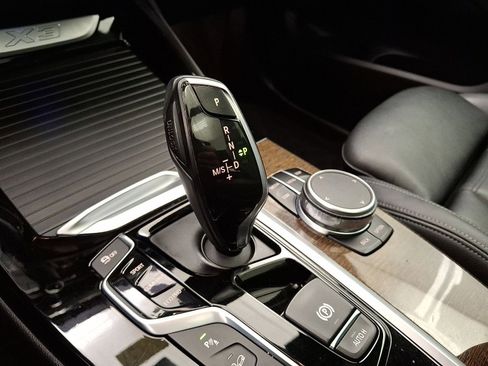 Used 2019 BMW X3 xDrive30i w/ Convenience Package image 12