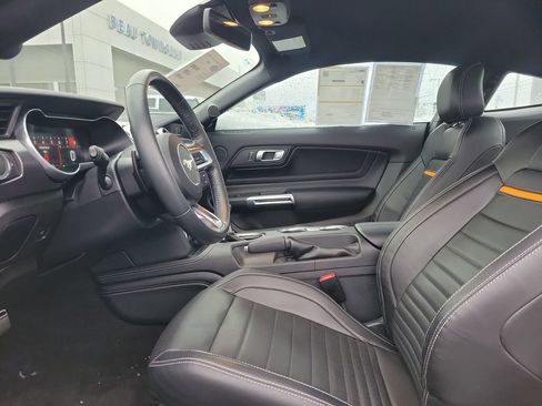 Certified 2023 Ford Mustang Mach 1 w/ Equipment Group 700A image 13