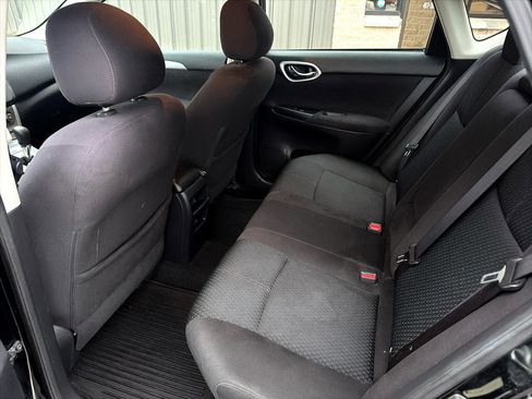 Used 2013 Nissan Sentra SR w/ Electronics Pkg image 13