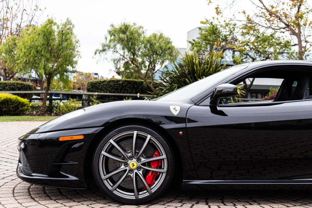 Used 2008 Ferrari F430 Scuderia RWD image 27