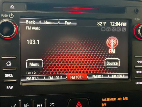 Used 2015 GMC Acadia SLE FWD image 19