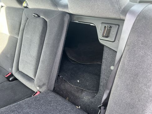 Used 2007 Chevrolet Impala LT image 25