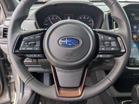 Certified 2026 Subaru Forester Sport AWD/4WD image 12