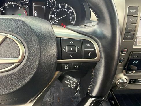 Used 2021 Lexus GX 460 Premium w/ Premium Package AWD/4WD image 15