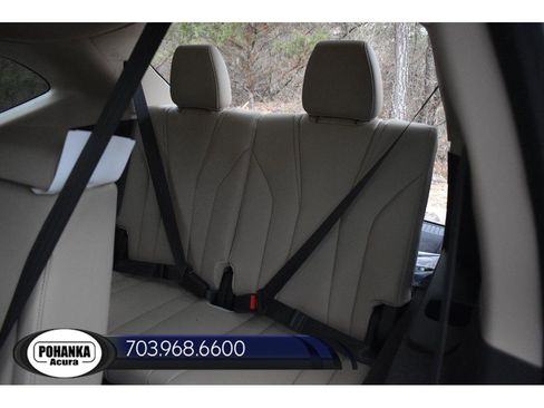 New 2026 Acura MDX SH AWD image 34