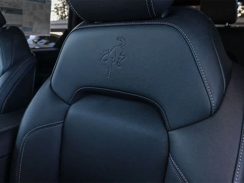 New 2025 Ford Bronco Badlands w/ Sasquatch Package image 24