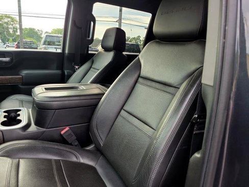 Used 2021 GMC Sierra 2500 Denali w/ Technology Package image 24