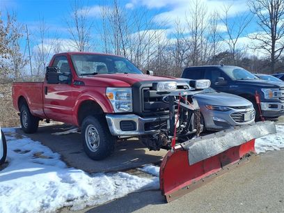 Used 2012 Ford F250 XL w/ PWR Equipment Group