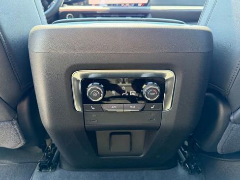 New 2026 Chevrolet Tahoe RST w/ Comfort Package AWD/4WD image 33