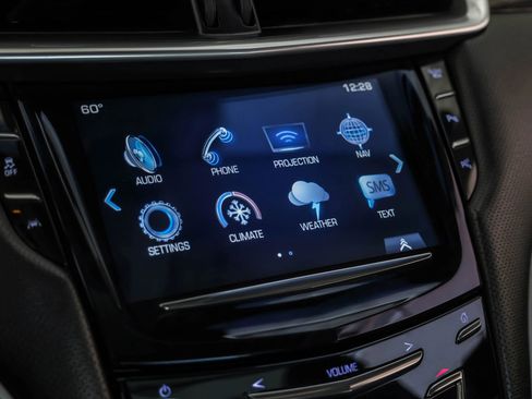 Used 2017 Cadillac XTS Premium Luxury w/ Driver Assist Package image 29