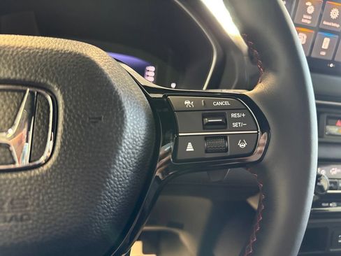 New 2026 Honda Pilot Black Edition image 14