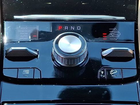 New 2026 Jeep Grand Cherokee L Summit w/ Advanced Protech Group IV AWD/4WD image 7