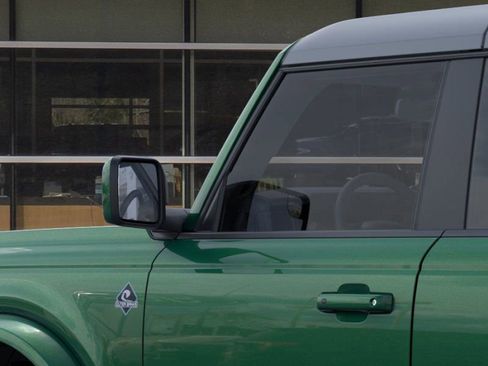 New 2025 Ford Bronco Outer Banks image 23