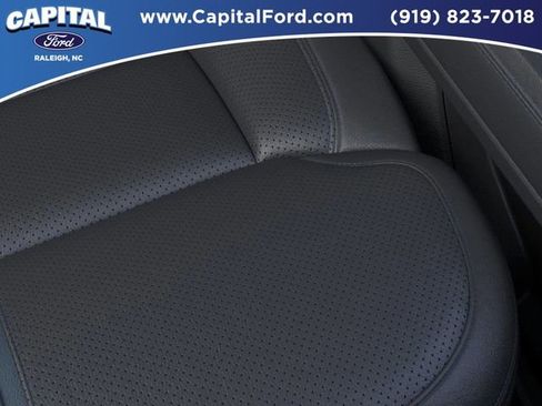 New 2026 Ford F250 Platinum image 16