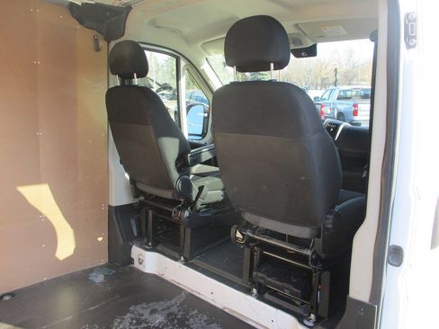 Used 2021 RAM ProMaster 1500 image 12