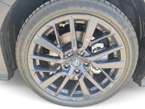 New 2026 Subaru WRX AWD/4WD image 19
