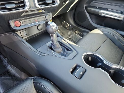 New 2026 Ford Mustang Premium image 18