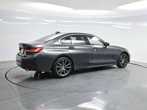 Used 2019 BMW 330i Sedan w/ Convenience Package RWD image 36