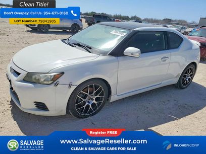 Used 2013 Scion tC Coupe