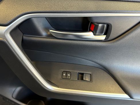 Used 2023 Toyota RAV4 XSE w/ Weather Package image 23