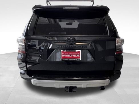 Certified 2024 Toyota 4Runner TRD Off-Road Premium image 6