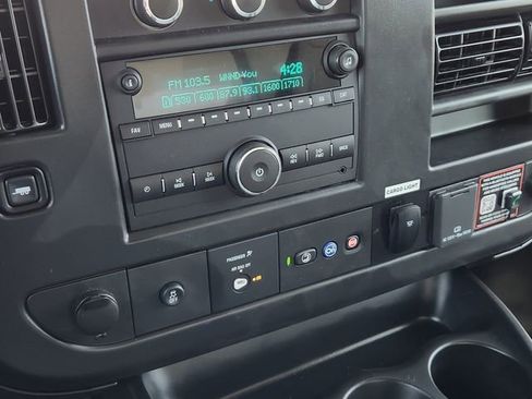 New 2026 Chevrolet Express 4500 w/ Power Convenience Package image 37