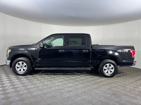 Used 2016 Ford F150 XLT w/ Equipment Group 301A Mid image 9