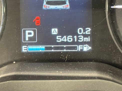 Used 2019 Subaru Crosstrek 2.0i w/ Eyesight System image 27