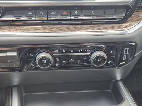 New 2026 Chevrolet Silverado 1500 LT Trail Boss w/ Convenience Package II AWD/4WD image 14