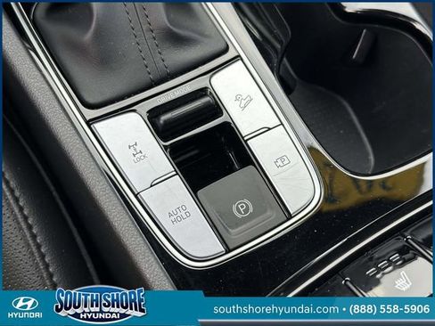 Certified 2024 Hyundai Santa Cruz Night AWD/4WD image 33