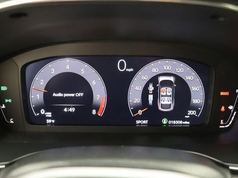 Used 2024 Acura Integra Type S image 26