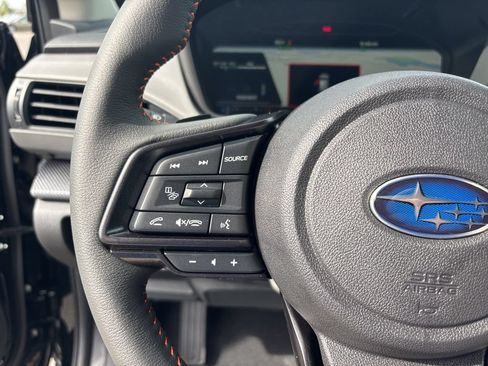 New 2026 Subaru Crosstrek 2.5i Limited w/ Crosstrek Mirror Package AWD/4WD image 17