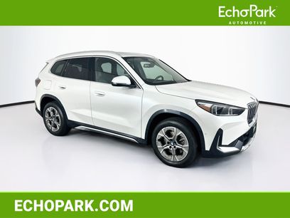 Used 2025 BMW X1 xDrive28i