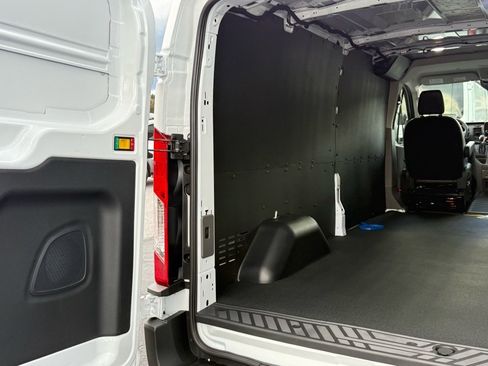 New 2025 Ford Transit 350 Base w/ Load Area Protection Package image 11