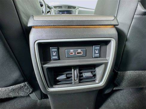 Used 2019 Nissan Murano SL w/ SL Technology Package image 17