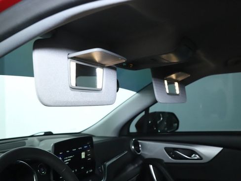Used 2024 Chevrolet Blazer LT w/ Convenience Package FWD image 19