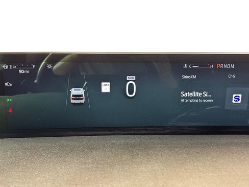 Certified 2025 Ford Expedition Max Active AWD/4WD image 20
