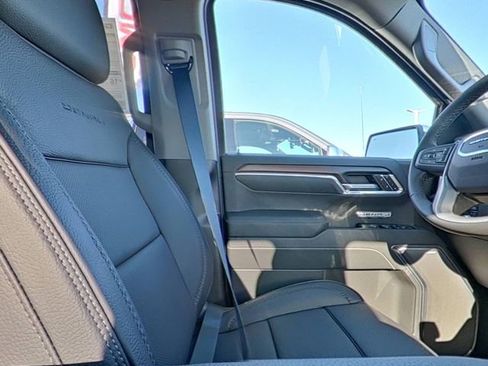 New 2026 GMC Sierra 1500 Denali AWD/4WD image 28